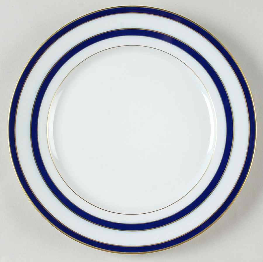 H4183 Dinner Plate by Haviland-1