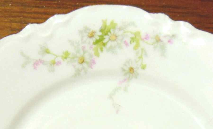 HUT2058 Luncheon Plate by Hutschenreuther-1