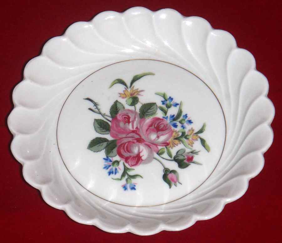 H4190 Salad Plate by Haviland-1