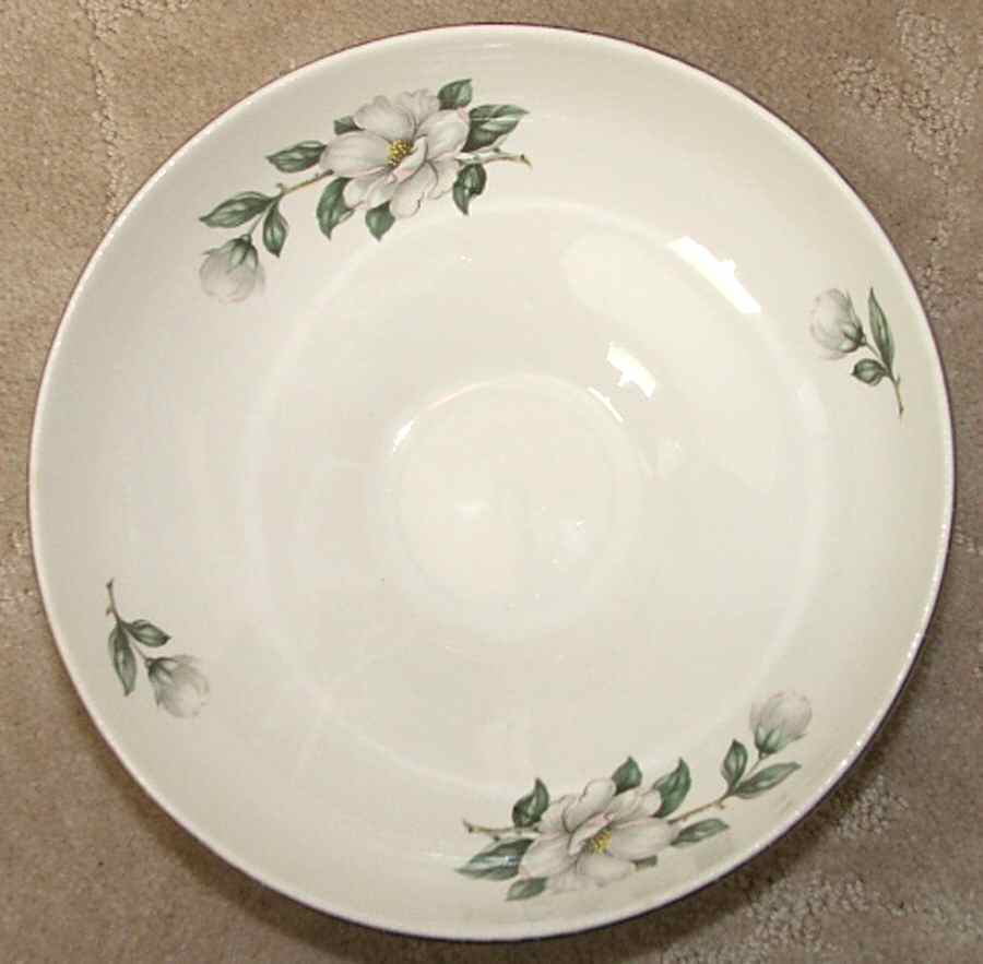 Ch109 Coupe Soup Bowl by Homer Laughlin -1