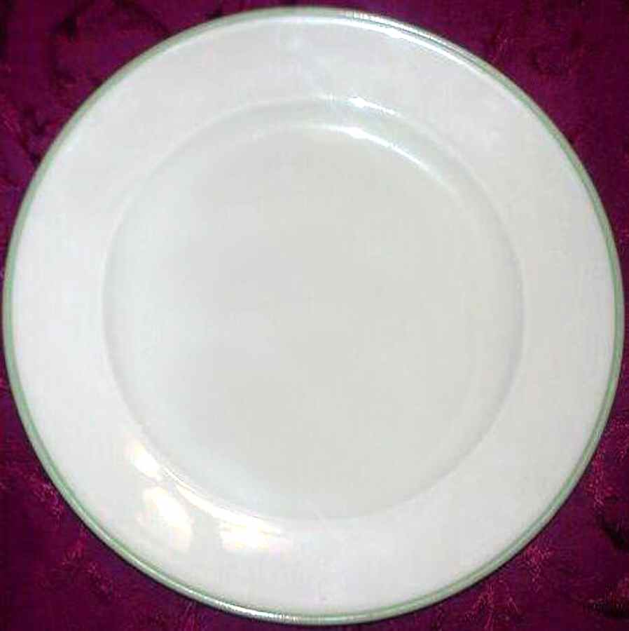 HUT2059 Dinner Plate by Hutschenreuther-1