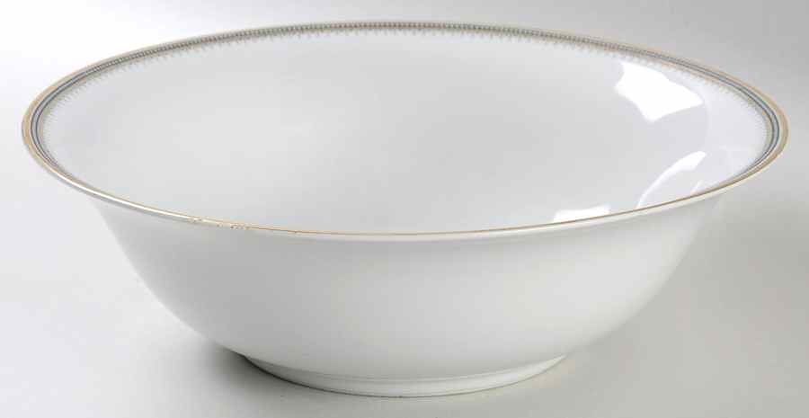 HC1214 9" Round Vegetable Bowl by Heinrich - H&C-1