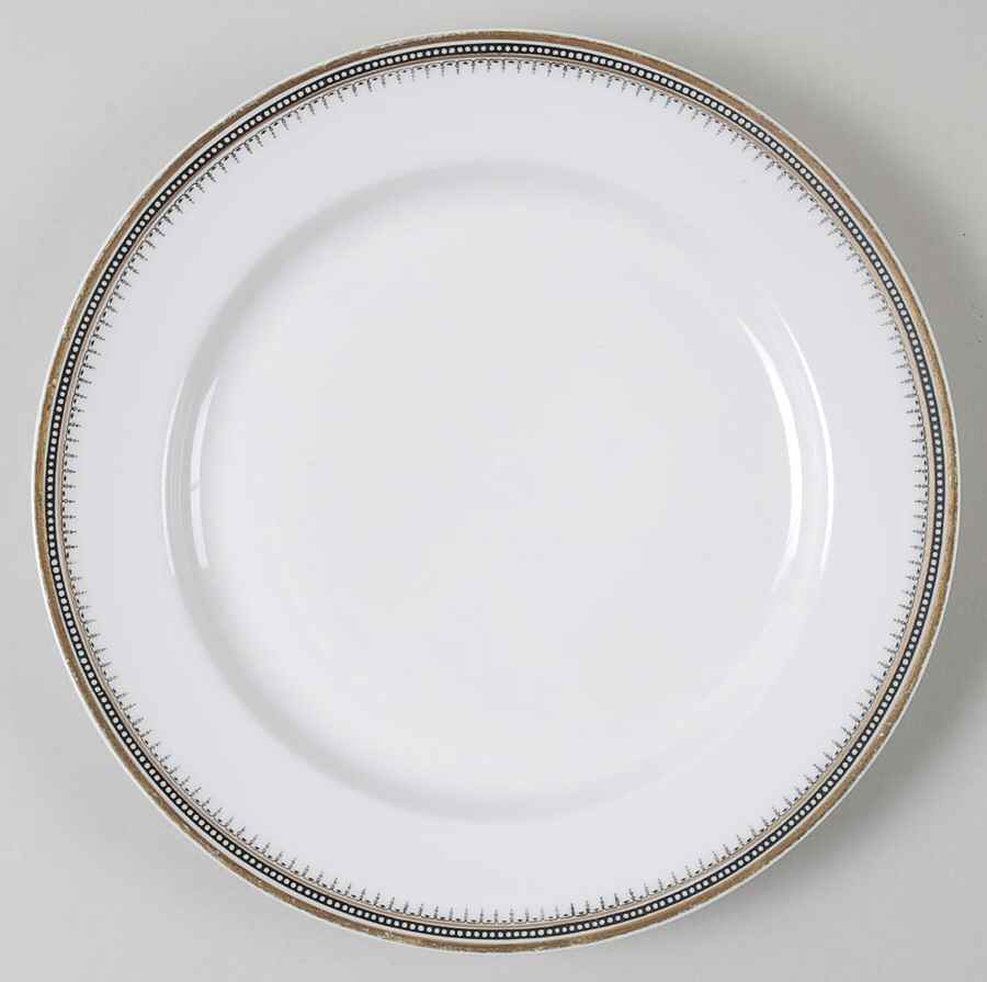 HC1214 Salad Plate by Heinrich - H&C-1
