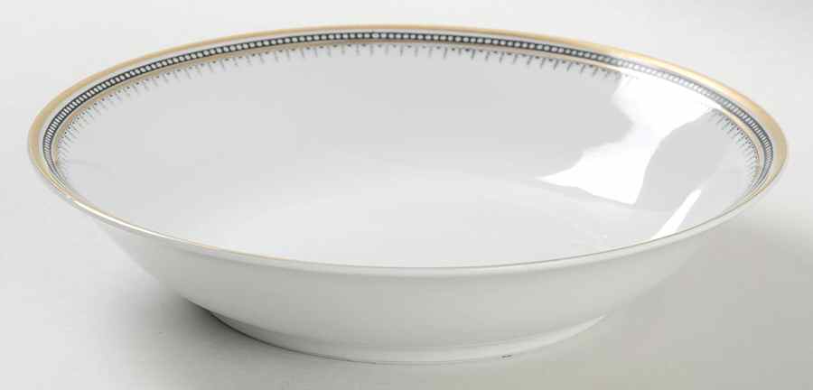 HC1214 Coupe Cereal Bowl by Heinrich - H&C-1