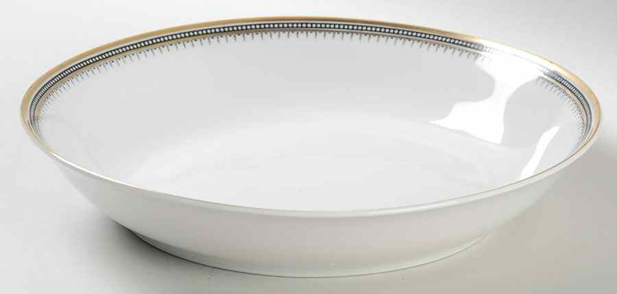 HC1214 Coupe Soup Bowl by Heinrich - H&C-1