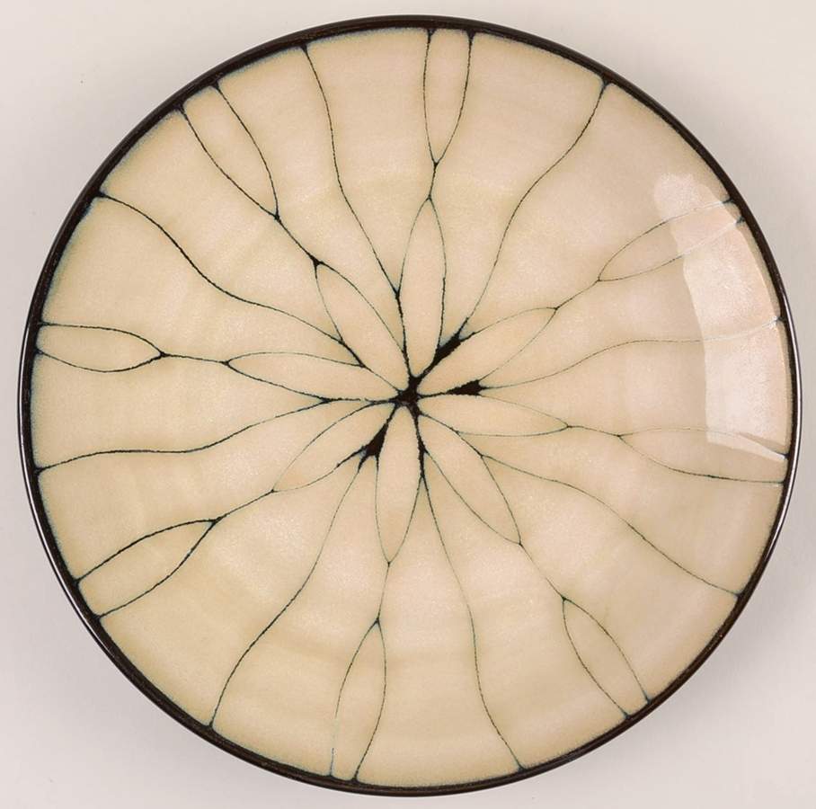 Sienna Dinner Plate by Home-1