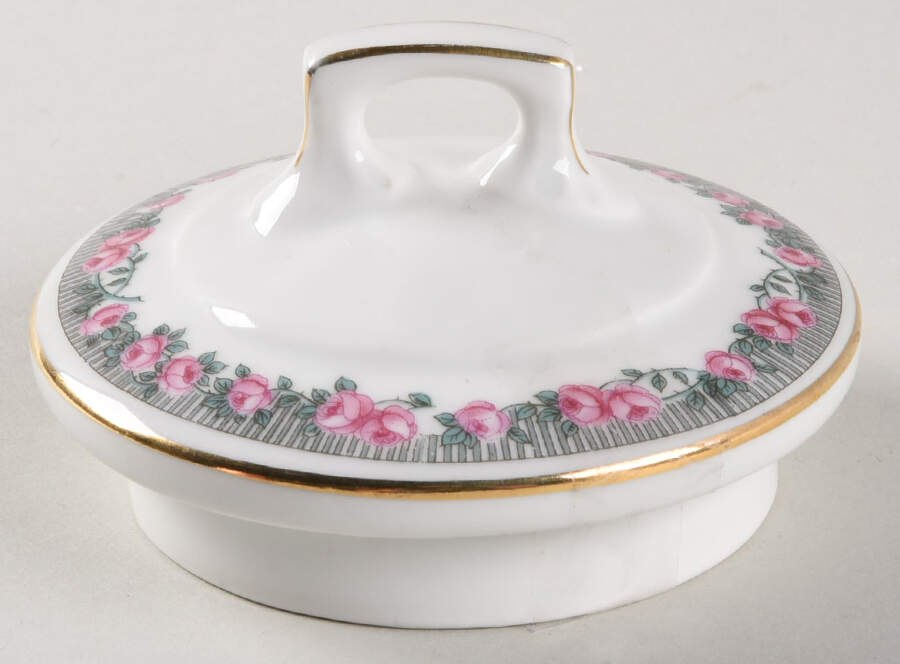 HUT2066 Lid for Coffee Pot by Hutschenreuther-1