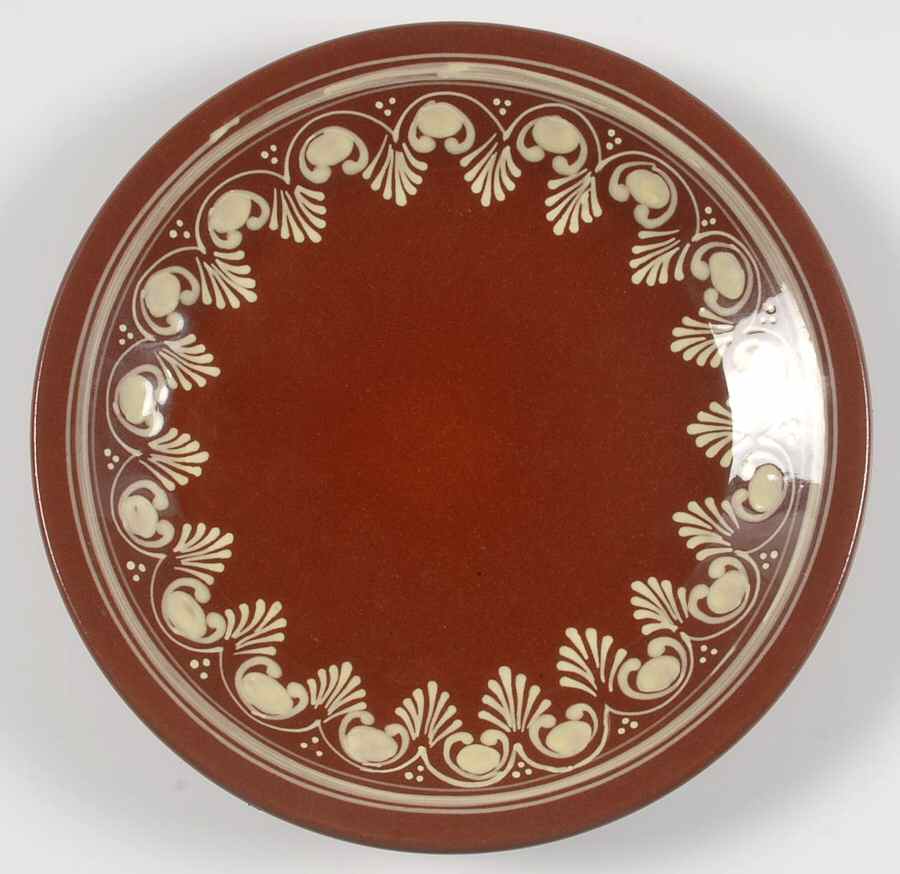HGY6 Dinner Plate by Hungary-1