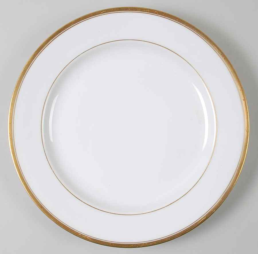 H4200 Dinner Plate by Haviland-1
