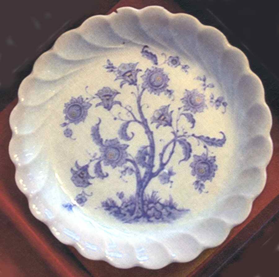 H4203 Coaster by Haviland-1