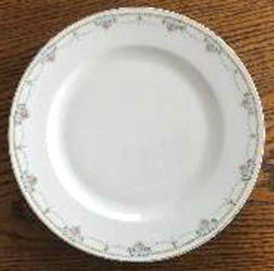 HC1220 Dinner Plate by Heinrich - H&C-1