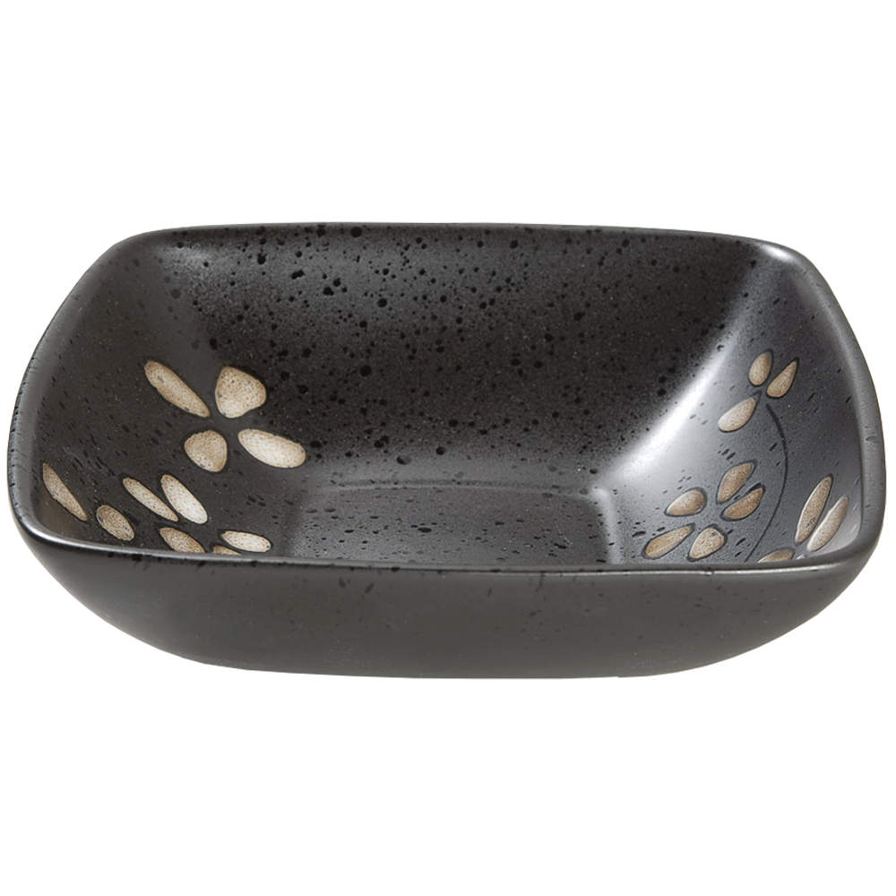 Sylvan Sprigs Soup/Cereal Bowl by Home Trends-1