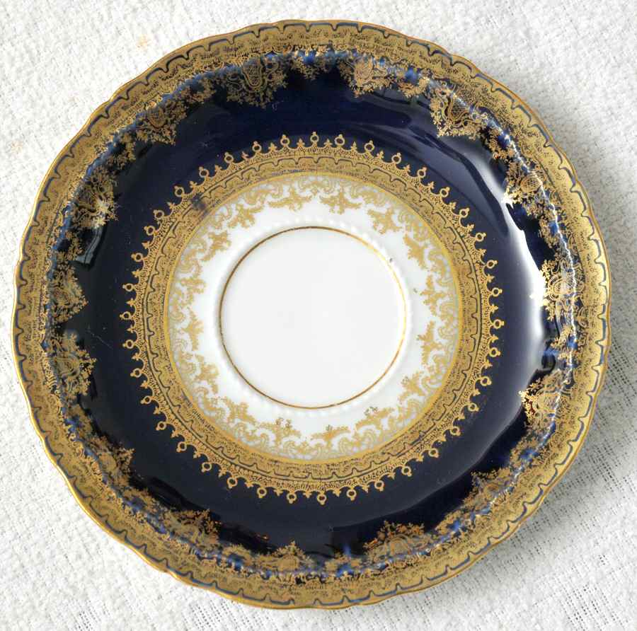 H4213 Saucer by Haviland-1