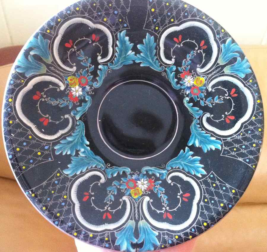 HEP71 Saucer by Graf Von Henneberg-1