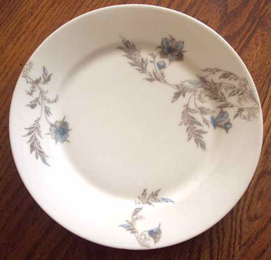 H4215 Salad Plate by Haviland-1