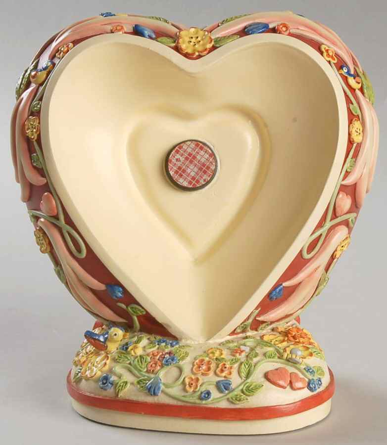 Tuneful Goodnight Heart To Heart-Hummelscapes - Boxed by M.I. Hummel-1