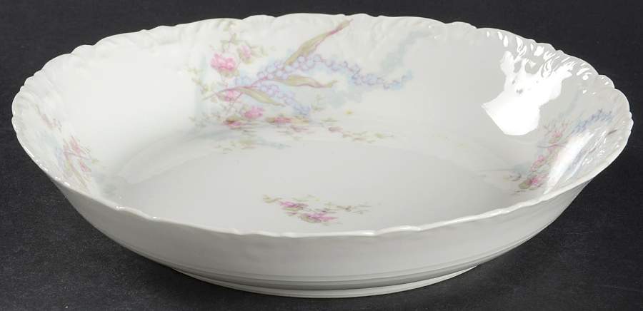 H4216 Coupe Soup Bowl by Haviland-1