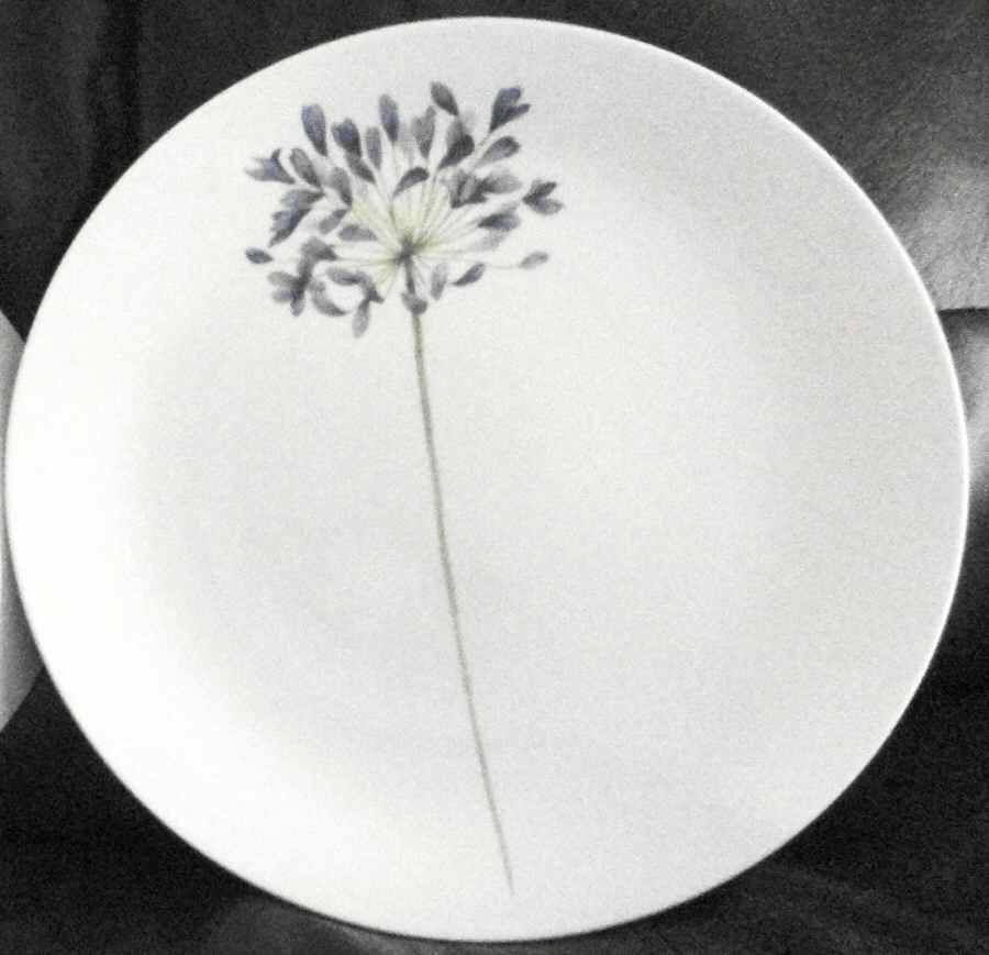 HMQ85 Dinner Plate by Home-1