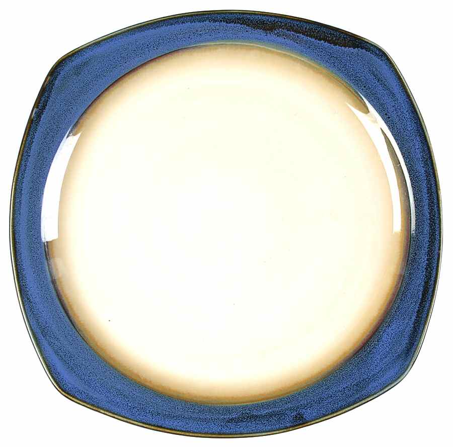 Penumbra Dinner Plate by Home Trends-1