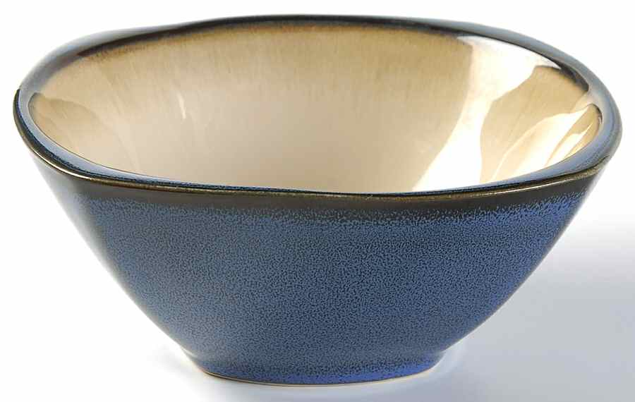 Penumbra Soup/Cereal Bowl by Home Trends-1