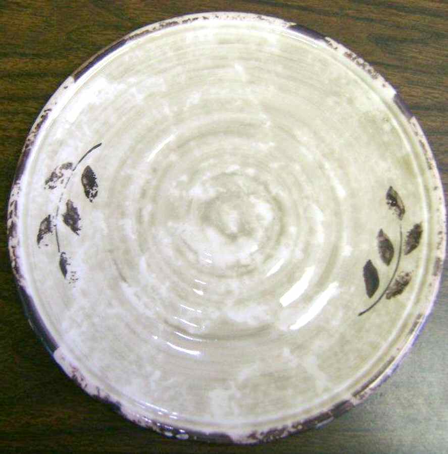 HIM30 Dinner Plate by Himark-1