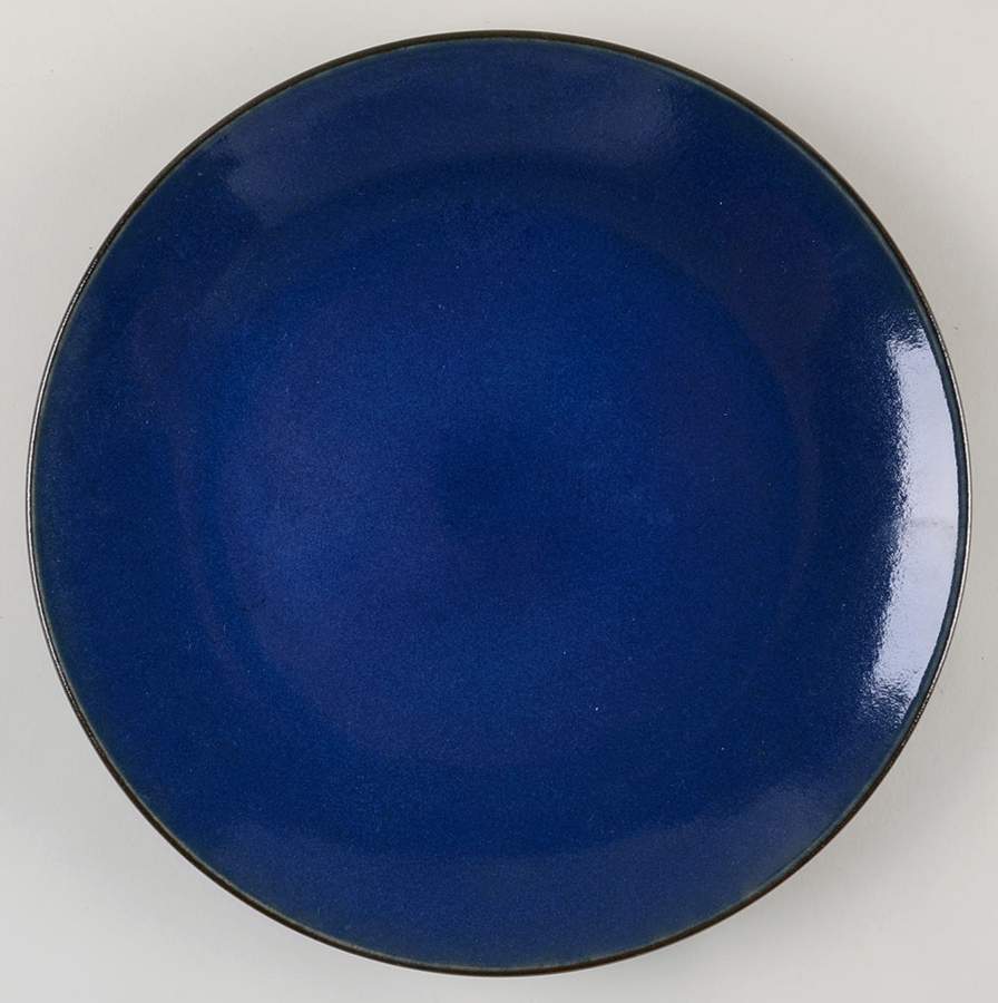 HTS25 Dinner Plate by Home Trends-1