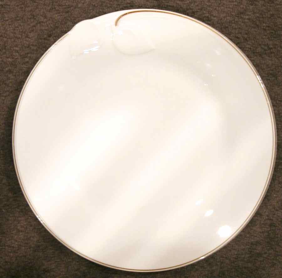 HUT2085 Dinner Plate by Hutschenreuther-1