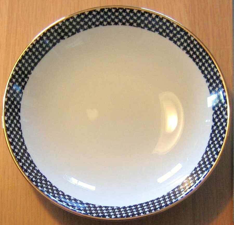 HUT2086 Coupe Cereal Bowl by Hutschenreuther-1