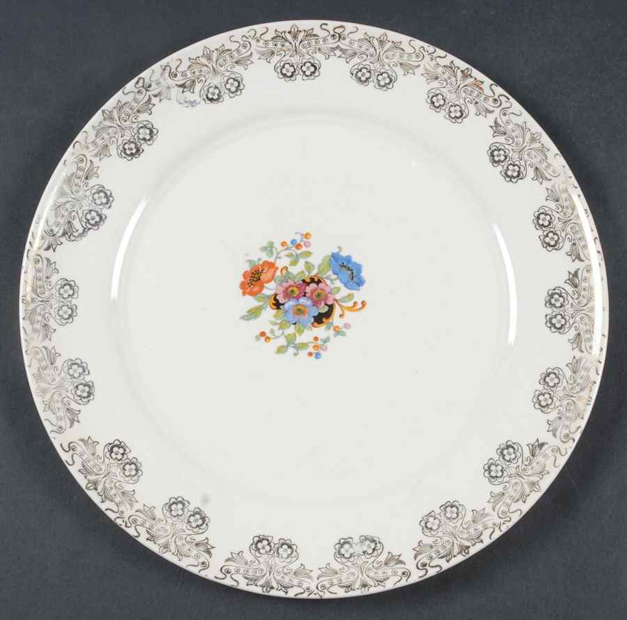 HTY7 Dinner Plate by Hardesty-1