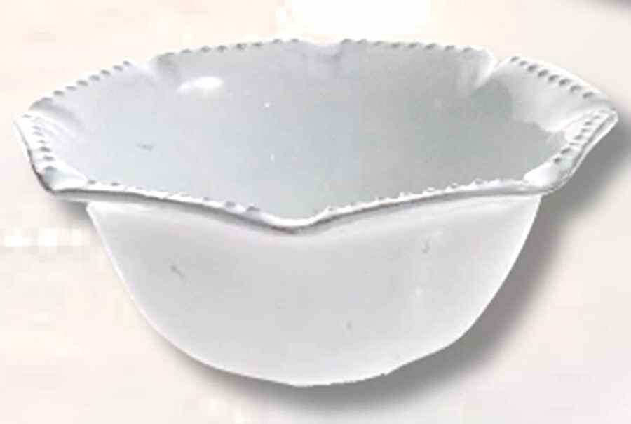 Tribeca 9" Round Serving Bowl by Godinger-1