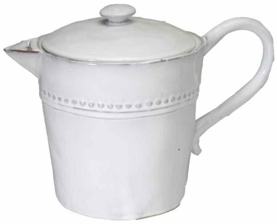 Tribeca Teapot & Lid by Godinger-1