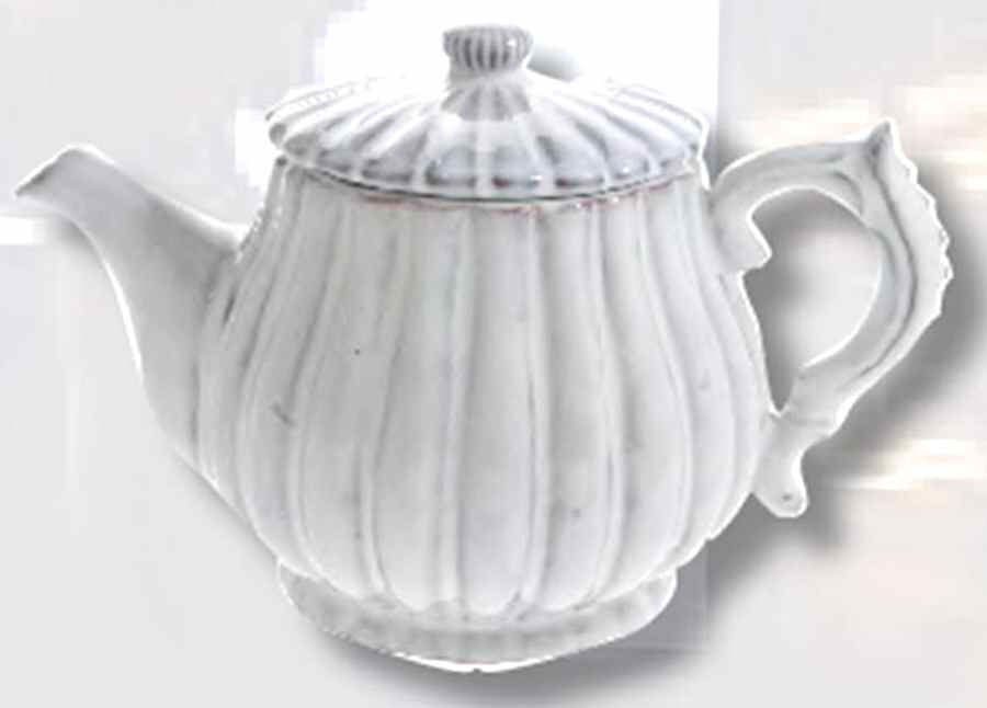 Tribeca Teapot & Lid by Godinger-1