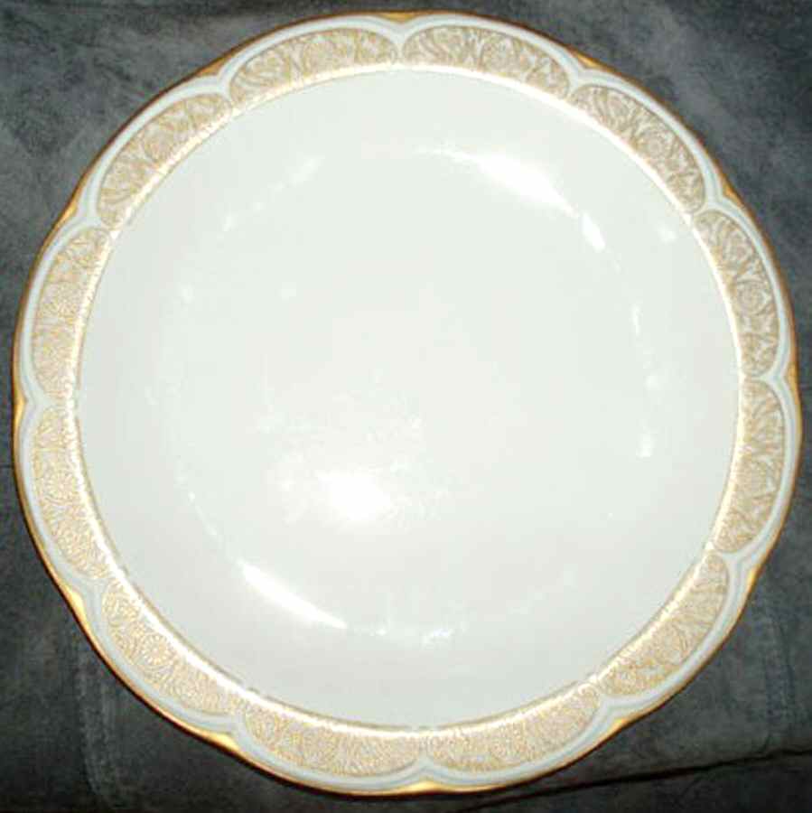 H4221 Dinner Plate by Haviland-1