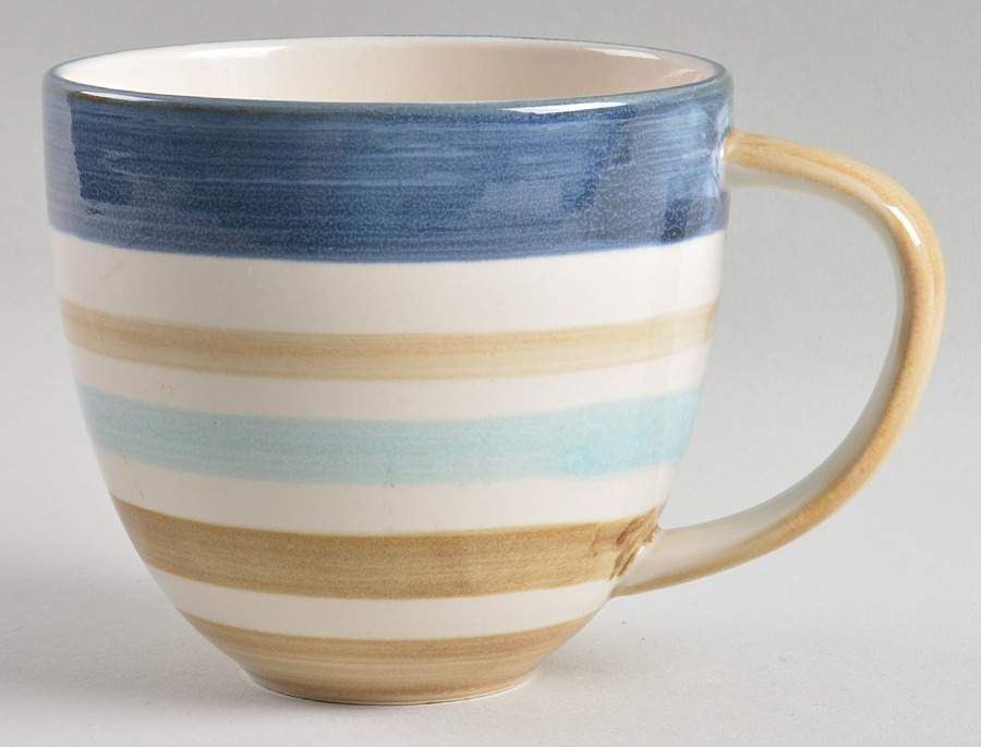 Sandstone Cool Mug by House Beautiful-1