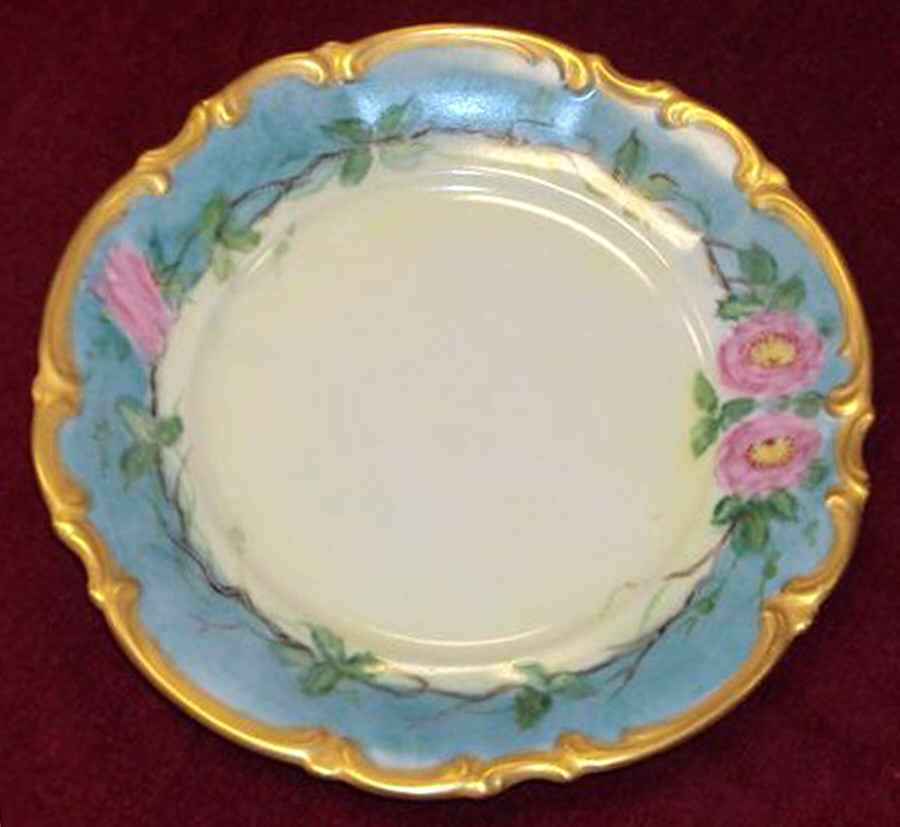 HUT2090 Dinner Plate by Hutschenreuther-1
