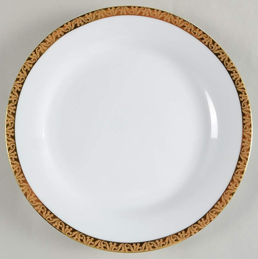 HMQ124 Dinner Plate by Home-1