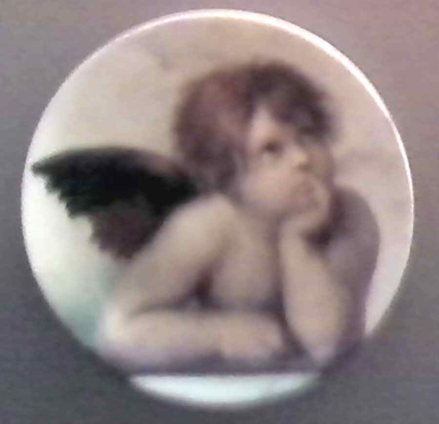 HMV2 Salad Plate by Chateau Valmont-1