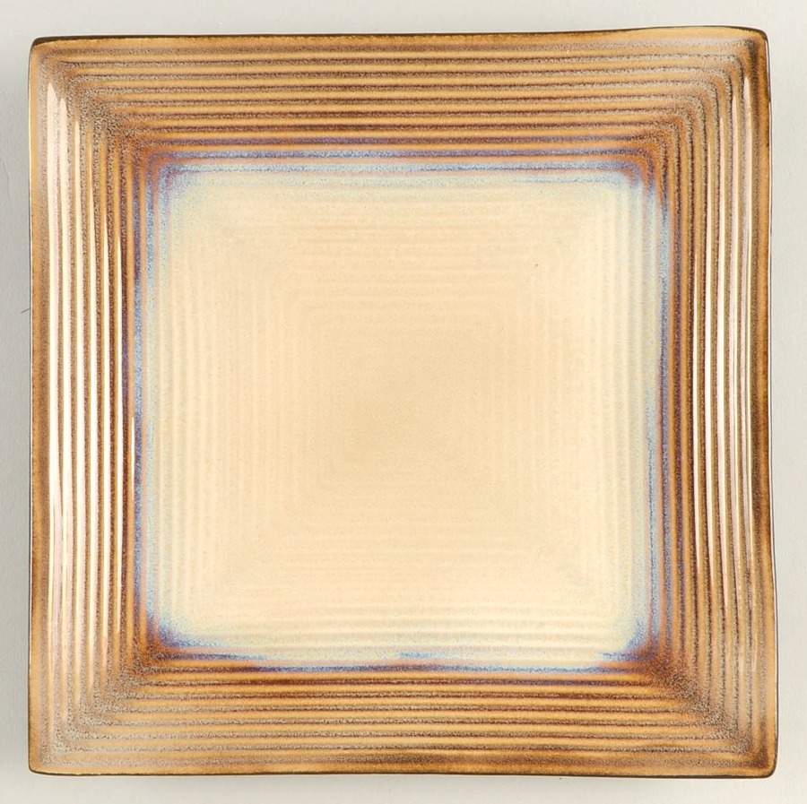 Eclat Salad Plate by Home Trends-1