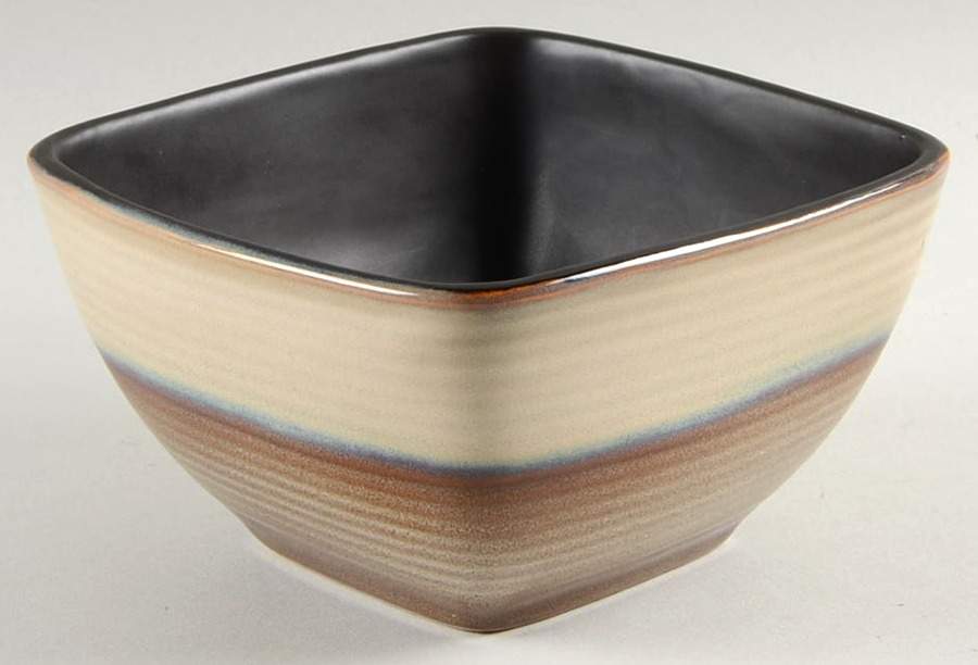 Eclat Soup/Cereal Bowl by Home Trends-1