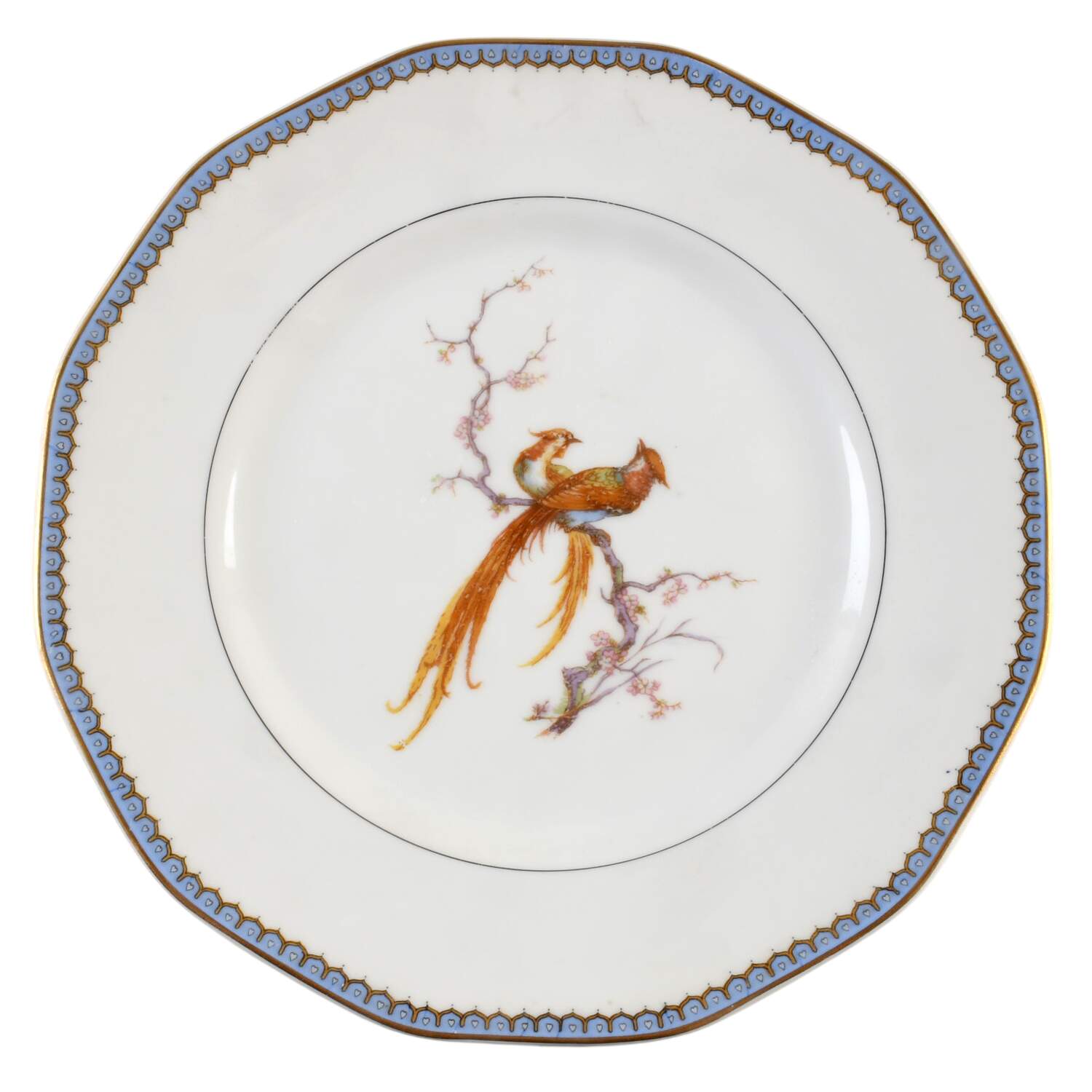 H4223 Dinner Plate by Haviland-1