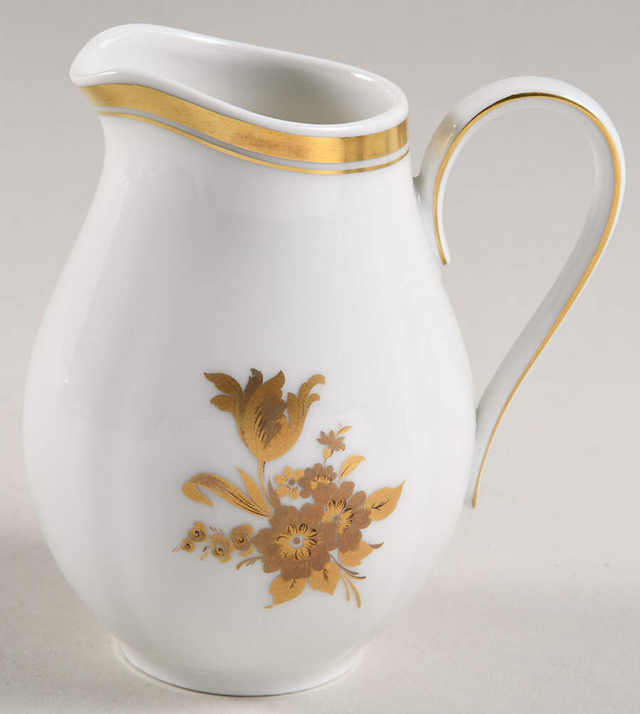 Murano Creamer by Heinrich - H&C-1