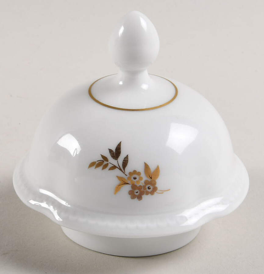 Murano Lid for Coffee Pot by Heinrich - H&C-1