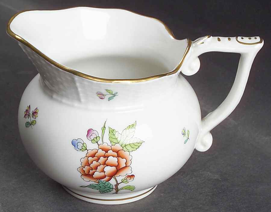 Victoria Creamer by Herend-1