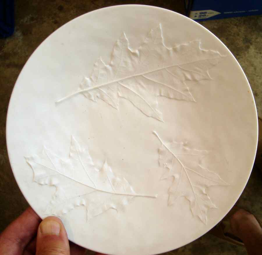 HUT2095 Salad Plate by Hutschenreuther-1