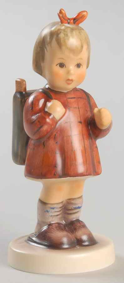 What's That? Tm7-What's That? - With Box by M.I. Hummel-1