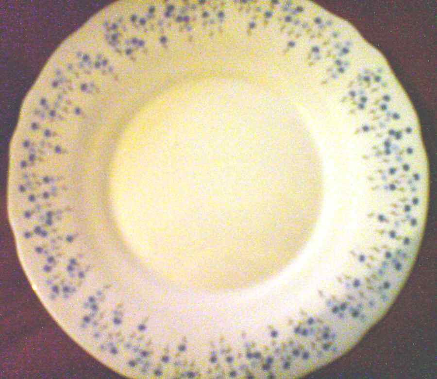 HAI3 Dinner Plate by Harmonia-1