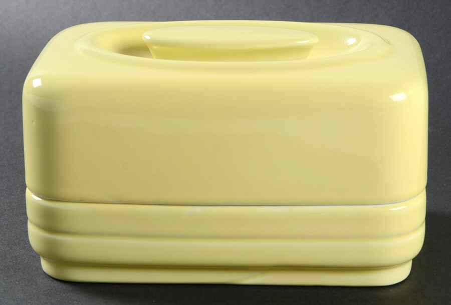 Westinghouse 1 Pound Covered Butter by Hall-1
