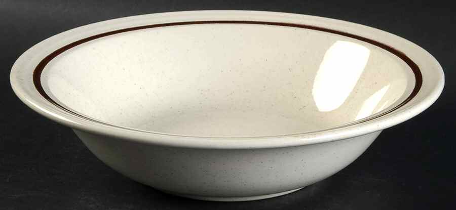 HLC3907 9" Round Vegetable Bowl by Homer Laughlin -1