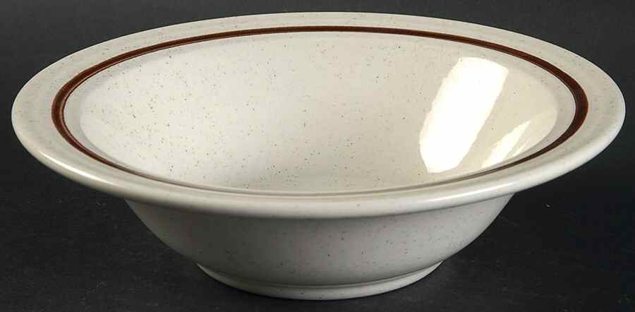 HLC3907 Coupe Cereal Bowl by Homer Laughlin -1