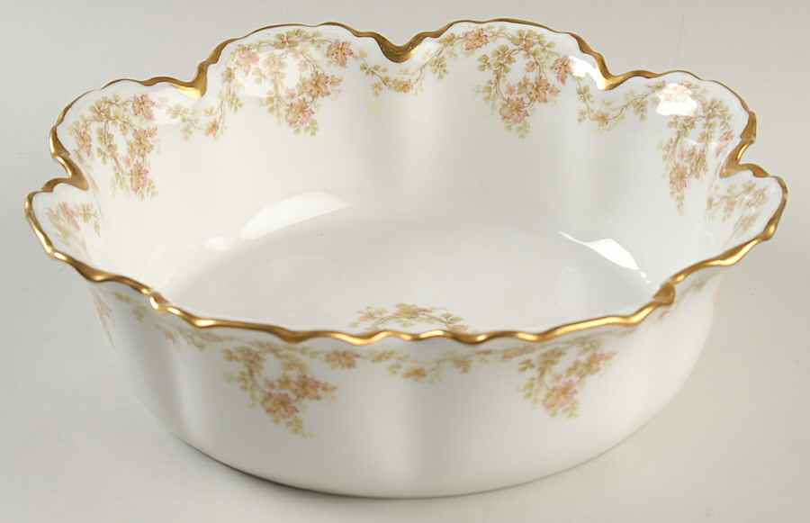 H4228 Macaroni Dish by Haviland-1